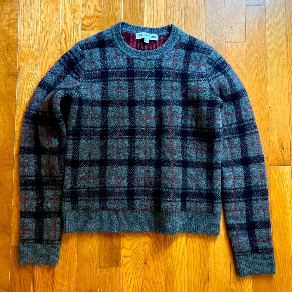 Uniqlo Sweater
